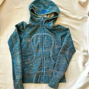 Lululemon Scuba Hoodie